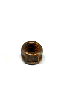 Image of Hex nut. M10 image for your 2007 BMW 650i   